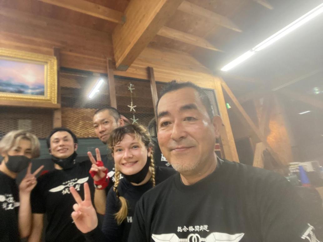 民泊カフェ Gootarian 호텔 구마모토 외부 사진